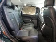 ✅ 2018 Land Rover Range Rover Sport HSE Dynamic • VIN: SALWV2SVXJA195870 • Lot: 81454695. Listed on Copart with 140,081 mi. Free auction sales archive from the USA and detailed vehicle history report at DreamBid. Image 6.