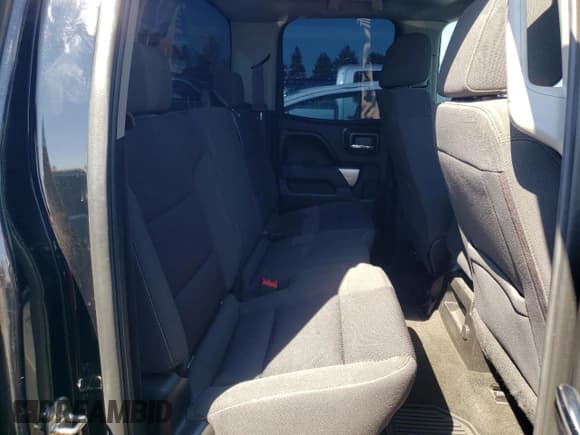 ✅ 2016 Chevrolet Silverado 1500 LT • VIN: 1GCVKREH3GZ271868 • Лот: 68712234. Опубликован ранее на Copart с пробегом 130 464 миль. Бесплатный доступ к архиву аукционных продаж из США и подробный отчёт об истории автомобиля на DreamBid. Изображение 10.