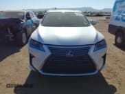 ✅ 2019 Lexus RX 450h • VIN: 2T2BGMCA2KC029861 • Lot: 43564217. Listed on IAAI with 30,844 mi. Free auction sales archive from the USA and detailed vehicle history report at DreamBid. Image 6.