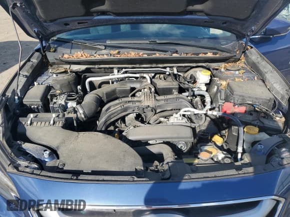 ✅ 2021 Subaru Outback Premium • VIN: 4S4BTADC0M3193518 • Lot: 89903575. Wystawiony na Copart z przebiegiem 64 427 mil. Bezpłatny archiwum sprzedaży aukcyjnych z USA i szczegółowy raport historii pojazdu na DreamBid. Zdjęcie 12.