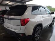 ✅ 2023 Honda Passport EX-L • VIN: 5FNYF8H5XPB023040 • Lot: 41904058. Listed on IAAI with 69,834 mi. Free auction sales archive from the USA and detailed vehicle history report at DreamBid. Image 4.