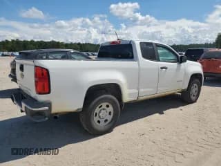 ✅ 2016 Chevrolet Colorado 2WD WT • VIN: 1GCHSBE33G1327699 • Лот: 69518484. Опубликован ранее на Copart с пробегом 204 336 миль. Бесплатный доступ к архиву аукционных продаж из США и подробный отчёт об истории автомобиля на DreamBid. Изображение 3.