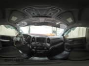 ✅ 2020 Chevrolet Silverado 1500 Work Truck • VIN: 3GCNYAEF9LG160539 • Lot: 78575924. Wystawiony na Copart z przebiegiem Nie podano. Bezpłatny archiwum sprzedaży aukcyjnych z USA i szczegółowy raport historii pojazdu na DreamBid. Zdjęcie 12.