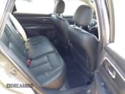 ✅ 2017 Nissan Altima S • VIN: 1N4AL3AP2HC109021 • Лот: 42343526. Опубликован ранее на IAAI с пробегом 138 602 миль. Бесплатный доступ к архиву аукционных продаж из США и подробный отчёт об истории автомобиля на DreamBid. Изображение 8.