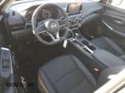 ✅ 2025 Nissan Sentra SR • VIN: 3N1AB8DV7SY377844 • Лот: 87214655. Опубликован ранее на Copart с пробегом 280 миль. Бесплатный доступ к архиву аукционных продаж из США и подробный отчёт об истории автомобиля на DreamBid. Изображение 8.