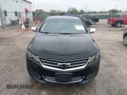 ✅ 2017 Chevrolet Impala Premier • VIN: 1G1145S35HU115235 • Lot: 43498163. Listed on IAAI with 101,561 mi. Free auction sales archive from the USA and detailed vehicle history report at DreamBid. Image 12.
