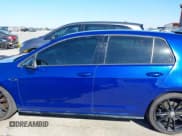 ✅ 2019 Volkswagen Golf R • VIN: WVWVA7AU7KW230017 • Lot: 43426398. Listed on IAAI with 58,276 mi. Free auction sales archive from the USA and detailed vehicle history report at DreamBid. Image 14.