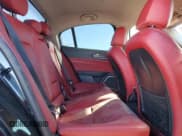 ✅ 2020 Alfa Romeo Giulia • VIN: ZARFAMAN1L7636713 • Lot: 85587025. Wystawiony na Copart z przebiegiem 69 904 mil. Bezpłatny archiwum sprzedaży aukcyjnych z USA i szczegółowy raport historii pojazdu na DreamBid. Zdjęcie 10.