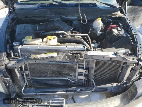 ✅ 2009 Dodge 2500 SLT • VIN: 3D7KS28TX9G534991 • Лот: 89006095. Опубликован ранее на Copart с пробегом 91 892 миль. Бесплатный доступ к архиву аукционных продаж из США и подробный отчёт об истории автомобиля на DreamBid. Изображение 12.