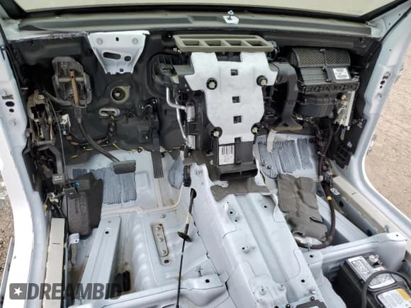 ✅ 2021 Dodge Durango SRT 392 • VIN: 1C4SDJGJ1MC599268 • Лот: 60845125. Опубликован ранее на Copart с пробегом Не указан. Бесплатный доступ к архиву аукционных продаж из США и подробный отчёт об истории автомобиля на DreamBid. Изображение 8.