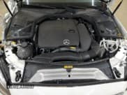 ✅ 2021 Mercedes-Benz C 300 • VIN: W1KWF8DB9MR650598 • Lot: 53852715. Listed on Copart with 45,684 mi. Free auction sales archive from the USA and detailed vehicle history report at DreamBid. Image 11.