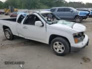 ✅ 2012 Chevrolet Colorado 1LT • VIN: 1GCESCF96C8103775 • Лот: 54015995. Опубликован ранее на Copart с пробегом Не указан. Бесплатный доступ к архиву аукционных продаж из США и подробный отчёт об истории автомобиля на DreamBid. Изображение 4.