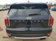 ✅ 2020 Hyundai Palisade SEL • VIN: KM8R44HE7LU090369 • Лот: 83115204. Опубликован ранее на Copart с пробегом 81 940 миль. Бесплатный доступ к архиву аукционных продаж из США и подробный отчёт об истории автомобиля на DreamBid. Изображение 6.