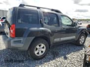 ✅ 2011 Nissan Xterra S • VIN: 5N1AN0NU3BC523446 • Lot: 59960105. Listed on Copart with 99,648 mi. Free auction sales archive from the USA and detailed vehicle history report at DreamBid. Image 3.