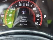 ✅ 2017 Dodge Durango GT • VIN: 1C4RDJDG6HC833644 • Lot: 43086523. Wystawiony na IAAI z przebiegiem 91 279 mil. Bezpłatny archiwum sprzedaży aukcyjnych z USA i szczegółowy raport historii pojazdu na DreamBid. Zdjęcie 16.