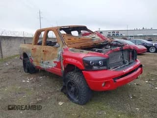 ✅ 2007 Dodge 2500 SLT • VIN: 3D7KS28D87G704819 • Lot: 38475864. Wystawiony na IAAI z przebiegiem Nie podano. Bezpłatny archiwum sprzedaży aukcyjnych z USA i szczegółowy raport historii pojazdu na DreamBid. Zdjęcie 1.