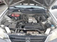 ✅ 1999 Honda CR-V LX • VIN: JHLRD1841XC083779 • Лот: 43151297. Опубликован ранее на IAAI с пробегом 250 478 миль. Бесплатный доступ к архиву аукционных продаж из США и подробный отчёт об истории автомобиля на DreamBid. Изображение 10.