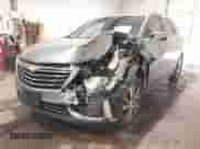 2023 Chevrolet Equinox Premier with VIN 3GNAXXEG9PL157173, listed as a IAAI auction lot 43296977 with 44,862 mi miles and . Bid and sale history available at DreamBid. Image 6.