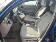 ✅ 2009 Chevrolet HHR 1LT • VIN: 3GNCA23B29S559887 • Lot: 49232075. Listed on Copart with 126,848 mi. Free auction sales archive from the USA and detailed vehicle history report at DreamBid. Image 7.