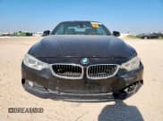 ✅ 2014 BMW 4 Series 428i xDrive • VIN: WBA3T1C56EPS98518 • Lot: 80472145. Listed on Copart with 118,652 mi. Free auction sales archive from the USA and detailed vehicle history report at DreamBid. Image 5.