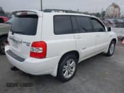 ✅ 2006 Toyota Highlander Limited • VIN: JTEEW21A860031914 • Lot: 43864051. Wystawiony na IAAI z przebiegiem 289 591 mil. Bezpłatny archiwum sprzedaży aukcyjnych z USA i szczegółowy raport historii pojazdu na DreamBid. Zdjęcie 4.