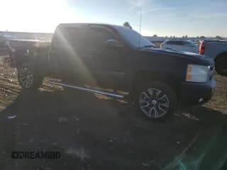 ✅ 2010 Chevrolet Silverado 1500 LT • VIN: 3GCRKSE3XAG135676 • Lot: 76730584. Listed on Copart with 114,903 mi. Free auction sales archive from the USA and detailed vehicle history report at DreamBid. Image 4.