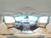 ✅ 2016 Infiniti QX80 • VIN: JN8AZ2ND2G9801721 • Лот: 82037345. Опубликован ранее на Copart с пробегом 84 110 миль. Бесплатный доступ к архиву аукционных продаж из США и подробный отчёт об истории автомобиля на DreamBid. Изображение 15.