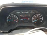 ✅ 2022 Ford F-150 XL • VIN: 1FTEX1EB4NKE56418 • Lot: 46791285. Listed on Copart with 36,764 mi. Free auction sales archive from the USA and detailed vehicle history report at DreamBid. Image 9.