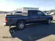 2004 Dodge Dakota SLT z VIN 1D7HL48N44S500485, wystawiony jako Copart lot #73153244 z przebiegiem Nie podano mil oraz Szkoda całkowita • Salvage title. Historia ofert i sprzedaży dostępna na DreamBid. Obrazek 3.