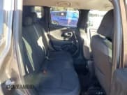 ✅ 2018 Jeep Renegade Altitude • VIN: ZACCJABB7JPJ72050 • Лот: 86443575. Опубликован ранее на Copart с пробегом 101 044 миль. Бесплатный доступ к архиву аукционных продаж из США и подробный отчёт об истории автомобиля на DreamBid. Изображение 10.