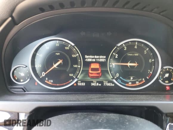 ✅ 2016 BMW X6 sDrive35i • VIN: 5UXKU0C59G0F93339 • Lot: 66956585. Listed on Copart with 77,953 mi. Free auction sales archive from the USA and detailed vehicle history report at DreamBid. Image 9.