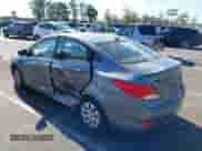 2016 Hyundai Accent SE с VIN KMHCT4AE2GU107135, выставлен на аукционе IAAI как лот 43394120 с пробегом 65 623 миль миль и . История ставок и продаж доступна на DreamBid. Изображение 6.