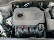 ✅ 2018 Hyundai Santa Fe 2.4L • VIN: 5NMZU3LB0JH056211 • Lot: 93690255. Listed on Copart with 75,202 mi. Free auction sales archive from the USA and detailed vehicle history report at DreamBid. Image 16.