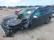 ✅ 2025 Subaru Outback Touring XT • VIN: 4S4BTGPD0S3127930 • Lot: 42362249. Wystawiony na IAAI z przebiegiem 25 036 mil. Bezpłatny archiwum sprzedaży aukcyjnych z USA i szczegółowy raport historii pojazdu na DreamBid. Zdjęcie 18.