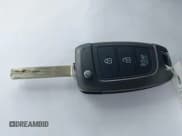 ✅ 2021 Hyundai Santa Fe SE • VIN: 5NMS1DAJ0MH318582 • Lot: 42681443. Listed on IAAI with 94,808 mi. Free auction sales archive from the USA and detailed vehicle history report at DreamBid. Image 11.