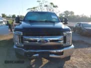 ✅ 2019 Ford F-250 XL • VIN: 1FT7W2BT5KEF51188 • Lot: 43731525. Listed on IAAI with 86,510 mi. Free auction sales archive from the USA and detailed vehicle history report at DreamBid. Image 12.