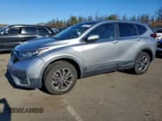 ✅ 2020 Honda CR-V EX • VIN: 2HKRW2H53LH628644 • Лот: 94632265. Опубликован ранее на Copart с пробегом 55 998 миль. Бесплатный доступ к архиву аукционных продаж из США и подробный отчёт об истории автомобиля на DreamBid. Изображение 1.