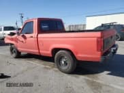 ✅ 1989 Ford Ranger Splash • VIN: 1FTCR10A8KUC01772 • Лот: 78860644. Опубликован ранее на Copart с пробегом 40 944 миль. Бесплатный доступ к архиву аукционных продаж из США и подробный отчёт об истории автомобиля на DreamBid. Изображение 2.
