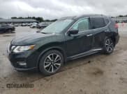 ✅ 2020 Nissan Rogue SL • VIN: 5N1AT2MT8LC768903 • Лот: 86322265. Опубликован ранее на Copart с пробегом 39 680 миль. Бесплатный доступ к архиву аукционных продаж из США и подробный отчёт об истории автомобиля на DreamBid. Изображение 1.