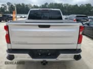 ✅ 2021 Chevrolet Silverado 1500 LTZ • VIN: 3GCUYGET8MG176026 • Лот: 90527455. Опубликован ранее на Copart с пробегом 152 097 миль. Бесплатный доступ к архиву аукционных продаж из США и подробный отчёт об истории автомобиля на DreamBid. Изображение 6.