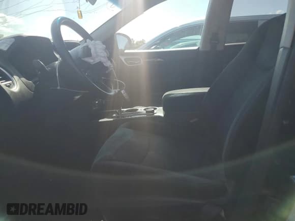 ✅ 2014 Nissan Pathfinder SV • VIN: 5N1AR2MM2EC646466 • Lot: 54701895. Listed on Copart with 136,655 mi. Free auction sales archive from the USA and detailed vehicle history report at DreamBid. Image 7.