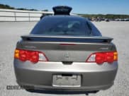 ✅ 2002 Acura RSX Manual • VIN: JH4DC53812C039395 • Lot: 75213704. Wystawiony na Copart z przebiegiem 151 150 mil. Bezpłatny archiwum sprzedaży aukcyjnych z USA i szczegółowy raport historii pojazdu na DreamBid. Zdjęcie 6.