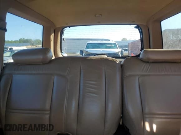 ✅ 2000 Ford Explorer • VIN: 1FMZU64P0YZA72969 • Лот: 90815905. Опубликован ранее на Copart с пробегом 201 983 миль. Бесплатный доступ к архиву аукционных продаж из США и подробный отчёт об истории автомобиля на DreamBid. Изображение 10.