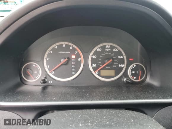 ✅ 2005 Honda CR-V EX • VIN: JHLRD78875C044102 • Lot: 86498245. Wystawiony na Copart z przebiegiem Nie podano. Bezpłatny archiwum sprzedaży aukcyjnych z USA i szczegółowy raport historii pojazdu na DreamBid. Zdjęcie 9.