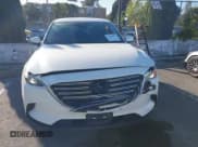 ✅ 2019 Mazda CX-9 Sport • VIN: JM3TCABY9K0309019 • Lot: 41703012. Listed on IAAI with 64,390 mi. Free auction sales archive from the USA and detailed vehicle history report at DreamBid. Image 12.