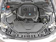 ✅ 2018 BMW 4 Series 430i • VIN: WBA4Z1C56JEC60637 • Lot: 92638015. Wystawiony na Copart z przebiegiem 55 917 mil. Bezpłatny archiwum sprzedaży aukcyjnych z USA i szczegółowy raport historii pojazdu na DreamBid. Zdjęcie 11.