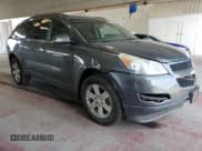 ✅ 2011 Chevrolet Traverse 1LT • VIN: 1GNKVGED7BJ186929 • Lot: 71256944. Wystawiony na Copart z przebiegiem 277 072 mil. Bezpłatny archiwum sprzedaży aukcyjnych z USA i szczegółowy raport historii pojazdu na DreamBid. Zdjęcie 4.