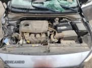 ✅ 2018 Hyundai Accent SE • VIN: 3KPC24A34JE015052 • Лот: 52592304. Опубликован ранее на Copart с пробегом 109 282 миль. Бесплатный доступ к архиву аукционных продаж из США и подробный отчёт об истории автомобиля на DreamBid. Изображение 12.