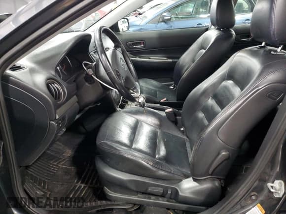 ✅ 2005 Mazda 6 Sport S • VIN: 1YVHP80D955M66983 • Лот: 46175065. Опубликован ранее на Copart с пробегом 182 039 миль. Бесплатный доступ к архиву аукционных продаж из США и подробный отчёт об истории автомобиля на DreamBid. Изображение 7.