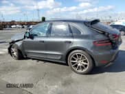 ✅ 2017 Porsche Macan • VIN: WP1AA2A52HLB04392 • Лот: 82193905. Опубликован ранее на Copart с пробегом 74 184 миль. Бесплатный доступ к архиву аукционных продаж из США и подробный отчёт об истории автомобиля на DreamBid. Изображение 2.